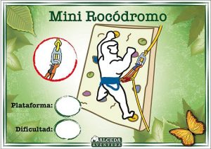 A4 AC07 Mini Rocodromo CUERDAS_C