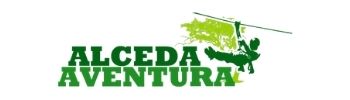 alceda aventura logo
