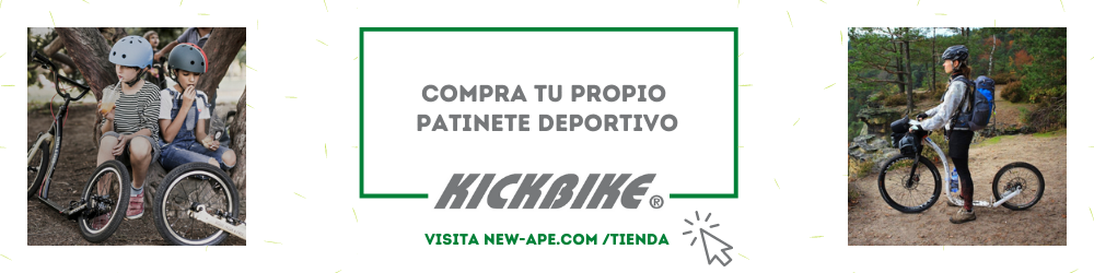 KickBike