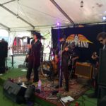 música en vivo