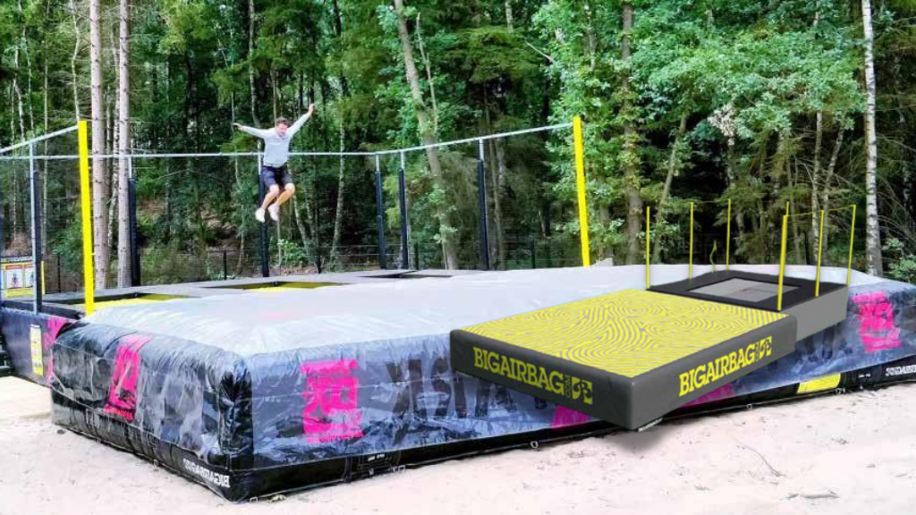 Jumping Jack