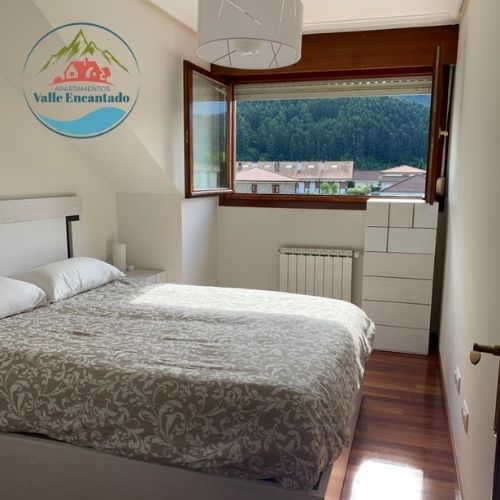 Apartamentos Valle Encantado