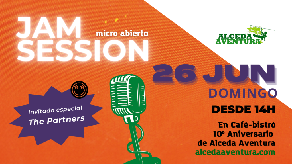 oferta en circuitos de aventura