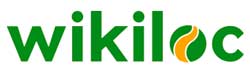 Logo wikiloc